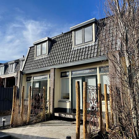 Holiday In Spakenburg Ootje エクステリア 写真
