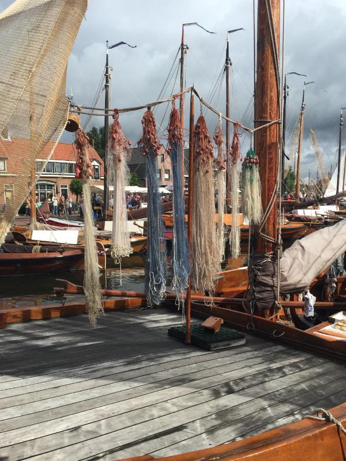 Holiday In Spakenburg Ootje エクステリア 写真