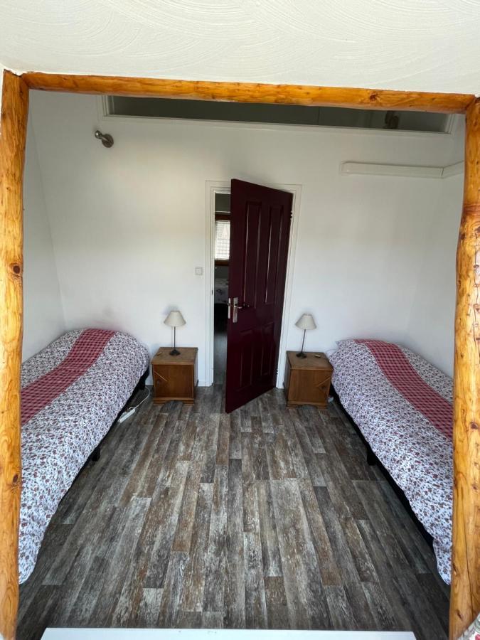 Holiday In Spakenburg Ootje エクステリア 写真